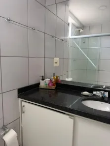 Apartamento com 2 Quartos à venda, 77m² no Jatiúca, Maceió