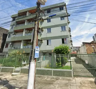 Apartamento com 3 Quartos à venda, 115m² no Marco, Belém
