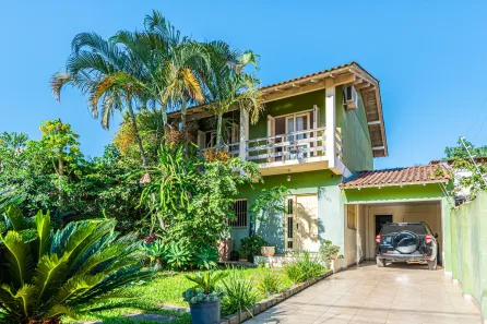 Casa com 3 Quartos à venda, 202m² no Cristal, Porto Alegre