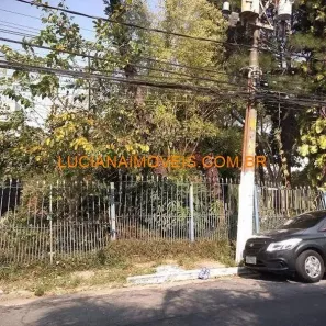 Lote/Terreno à venda, 490m² no Jaguaré, São Paulo