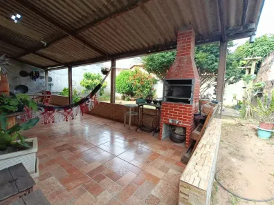 Casa com 3 Quartos à venda, 370m² no Imbiruçu, Betim