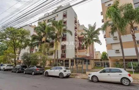 Apartamento com 3 Quartos à venda, 95m² no Boa Vista, Porto Alegre
