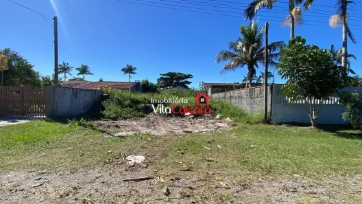 Lote/Terreno à venda, 324m² no Jardim Canada, Pontal do Paraná
