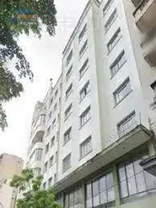 Apartamento com 1 Quarto à venda, 37m² no Campos Elíseos, São Paulo