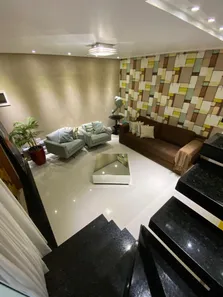 Sobrado com 4 Quartos à venda, 250m² no Vila Santa Clara, São Paulo