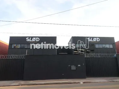 Galpão/Depósito/Armazém à venda, 720m² no Jardim Canadá, Nova Lima