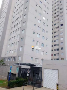 Apartamento com 2 Quartos à venda, 43m² no Vila Santos, São Paulo