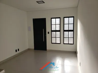 Sobrado com 2 Quartos à venda, 60m² no Jardim Europa, Sorocaba