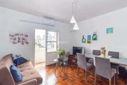 Apartamento com 2 Quartos à venda, 80m² no Petrópolis, Porto Alegre
