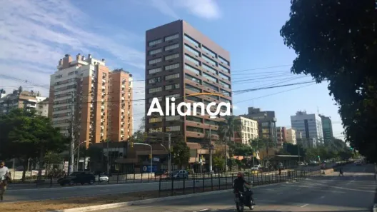 Sala Comercial para alugar, 380m² no Auxiliadora, Porto Alegre