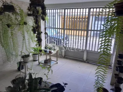 Casa com 3 Quartos à venda, 80m² no Vila Constança, São Paulo