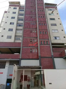 Apartamento com 2 Quartos para alugar, 62m² no Santo Antônio, Viçosa