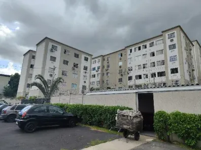 Apartamento com 2 Quartos à venda, 41m² no Engenheiro Leal, Rio de Janeiro