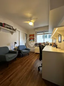 Apartamento com 3 Quartos à venda, 140m² no Paraíso, São Paulo