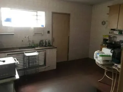 Sobrado com 4 Quartos à venda, 127m² no Jardim, Santo André