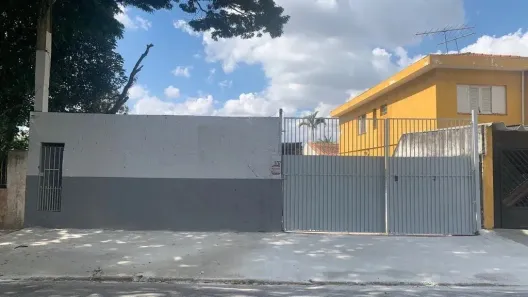 Galpão/Depósito/Armazém com 3 Quartos para alugar, 600m² no Vila Guarani (Z Sul), São Paulo