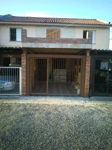 Casa de Condomínio com 2 Quartos à venda, 50m² no Vila Nova, Porto Alegre