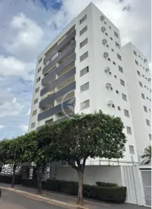 Apartamento com 3 Quartos à venda, 100m² no Araés, Cuiabá