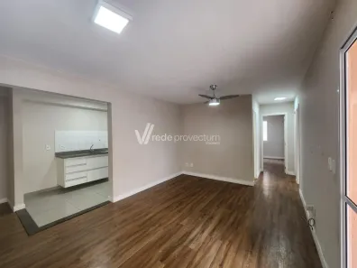 Apartamento com 3 Quartos para alugar, 75m² no Loteamento Chácara Prado, Campinas