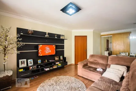 Apartamento com 3 Quartos à venda, 122m² no Chácara Agrindus, Taboão da Serra