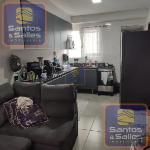 Apartamento com 2 Quartos à venda, 39m² no Vila Itaim, São Paulo