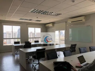 Sala Comercial para alugar, 80m² no Pinheiros, São Paulo
