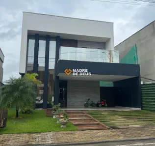 Casa de Condomínio com 4 Quartos à venda, 250m² no Urucunema, Eusébio