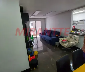 Apartamento com 3 Quartos à venda, 89m² no Casa Verde, São Paulo