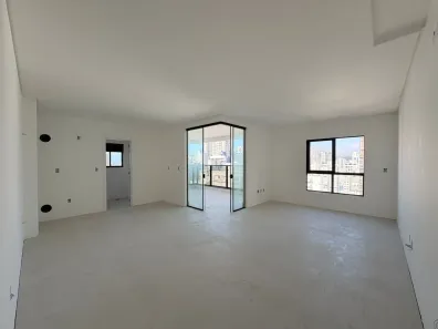 Apartamento com 3 Quartos à venda, 124m² no Castelo Branco, Itapema