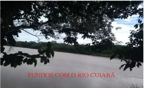 Lote/Terreno à venda, 23m² no Glória, Várzea Grande