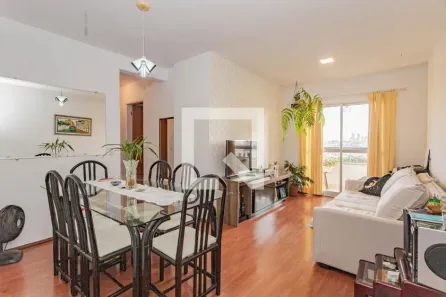 Apartamento com 3 Quartos à venda, 72m² no Vila Firmiano Pinto, São Paulo
