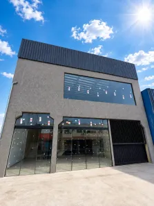 Prédio Comercial para alugar, 600m² no Jardim Europa, Vargem Grande Paulista