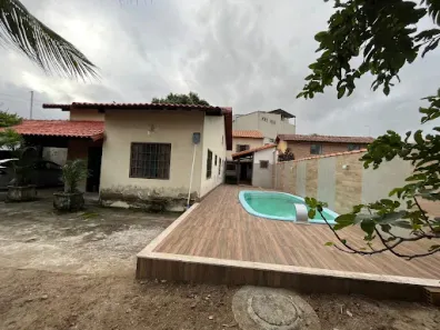 Casa com 4 Quartos à venda, 202m² no Centro, Maricá