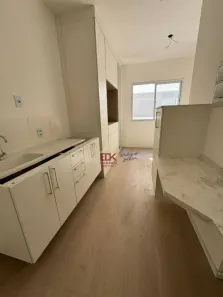 Flat com 1 Quarto à venda, 20m² no Vila Guedes, São Paulo