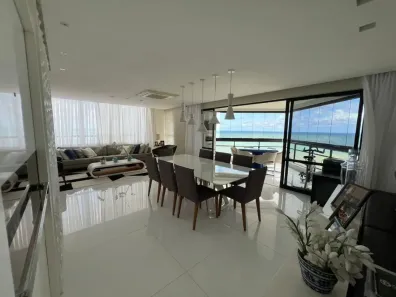 Apartamento com 3 Quartos à venda, 220m² no Candeias, Jaboatão dos Guararapes
