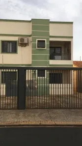 Apartamento com 2 Quartos à venda, 83m² no Vila Tibério, Ribeirão Preto