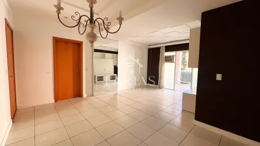 Apartamento com 3 Quartos à venda, 94m² no Itaipava, Petrópolis