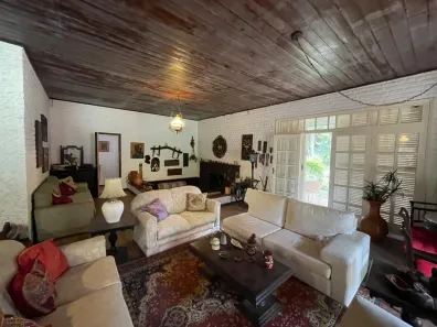 Casa com 7 Quartos à venda, 4562m² no Vina Del Mar, Juiz de Fora