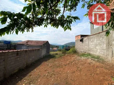 Lote/Terreno à venda, 140m² no Residencial Vem Viver, Bragança Paulista