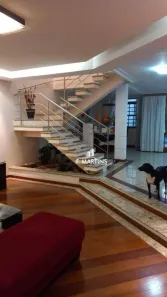 Casa com 3 Quartos à venda, 320m² no Jardim Primavera, Volta Redonda