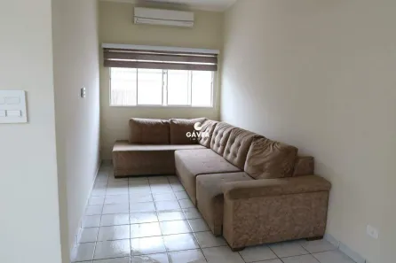 Casa com 3 Quartos para alugar, 150m² no Vila Valença, São Vicente