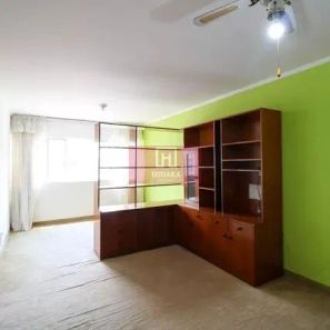 Apartamento com 2 Quartos à venda, 69m² no Santo Amaro, São Paulo