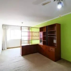 Apartamento com 2 Quartos à venda, 69m² no Santo Amaro, São Paulo