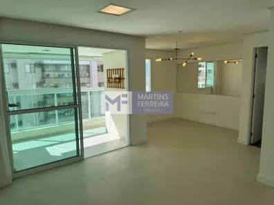 Apartamento com 3 Quartos à venda, 124m² no Recreio dos Bandeirantes, Rio de Janeiro
