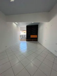 Sala Comercial para alugar, 49m² no Jardim Dona Regina, Santa Bárbara D'Oeste