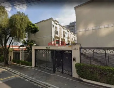 Casa de Condomínio com 2 Quartos à venda, 75m² no Vila Esperança, São Paulo