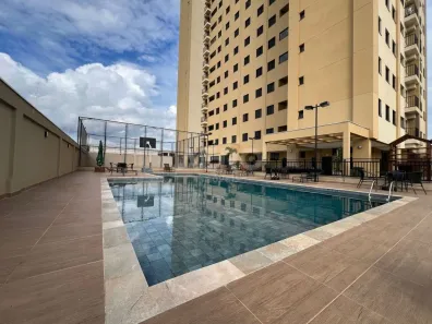 Apartamento com 3 Quartos à venda, 69m² no Parque Residencial das Camélias, Bauru