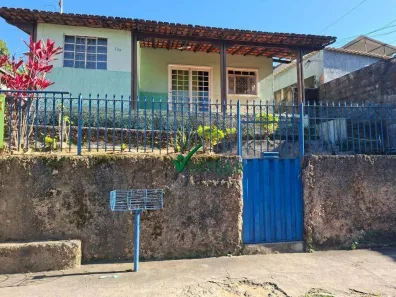 Casa com 3 Quartos à venda, 120m² no Colorado, Santa Luzia