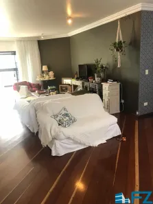 Apartamento com 4 Quartos à venda, 260m² no Jardim do Mar, São Bernardo do Campo