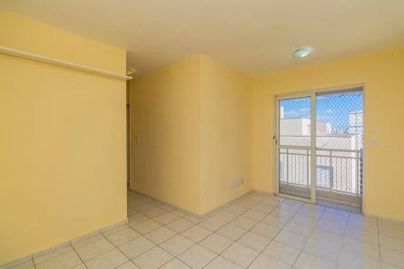 Apartamento com 2 Quartos à venda, 48m² no Parque da Vila Prudente, São Paulo